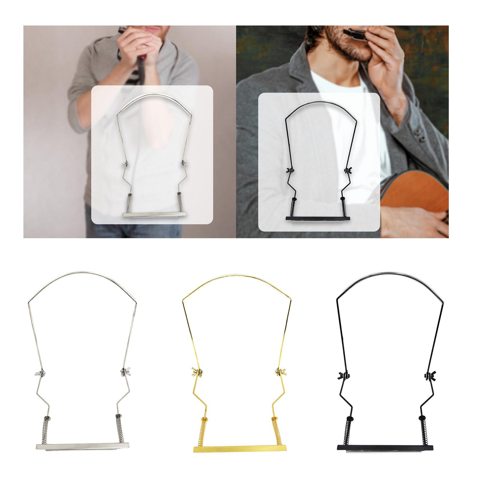 Professional Harmonica Holder  - Harmonica 10 Hole ulasan dan harga