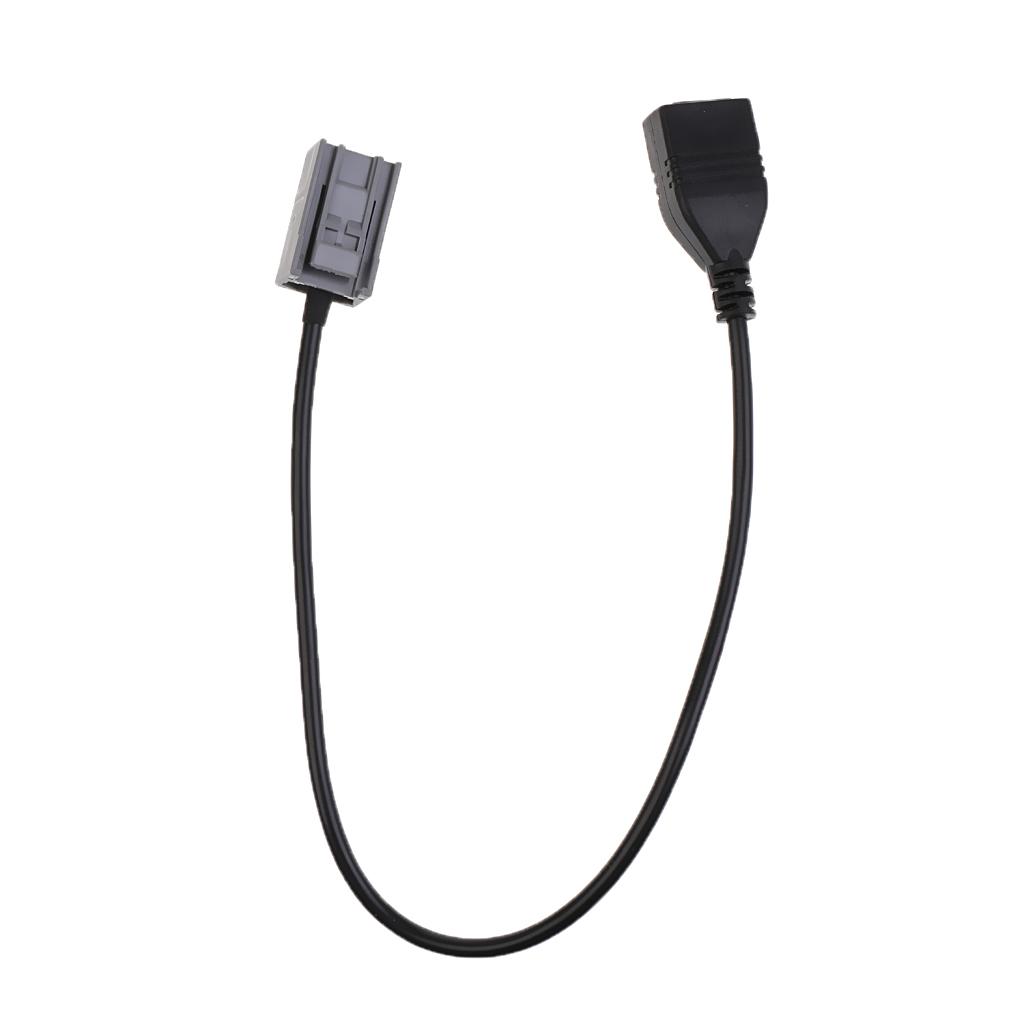 USB Cable Adapter for Honda Ca - Audio Music File ulasan dan harga