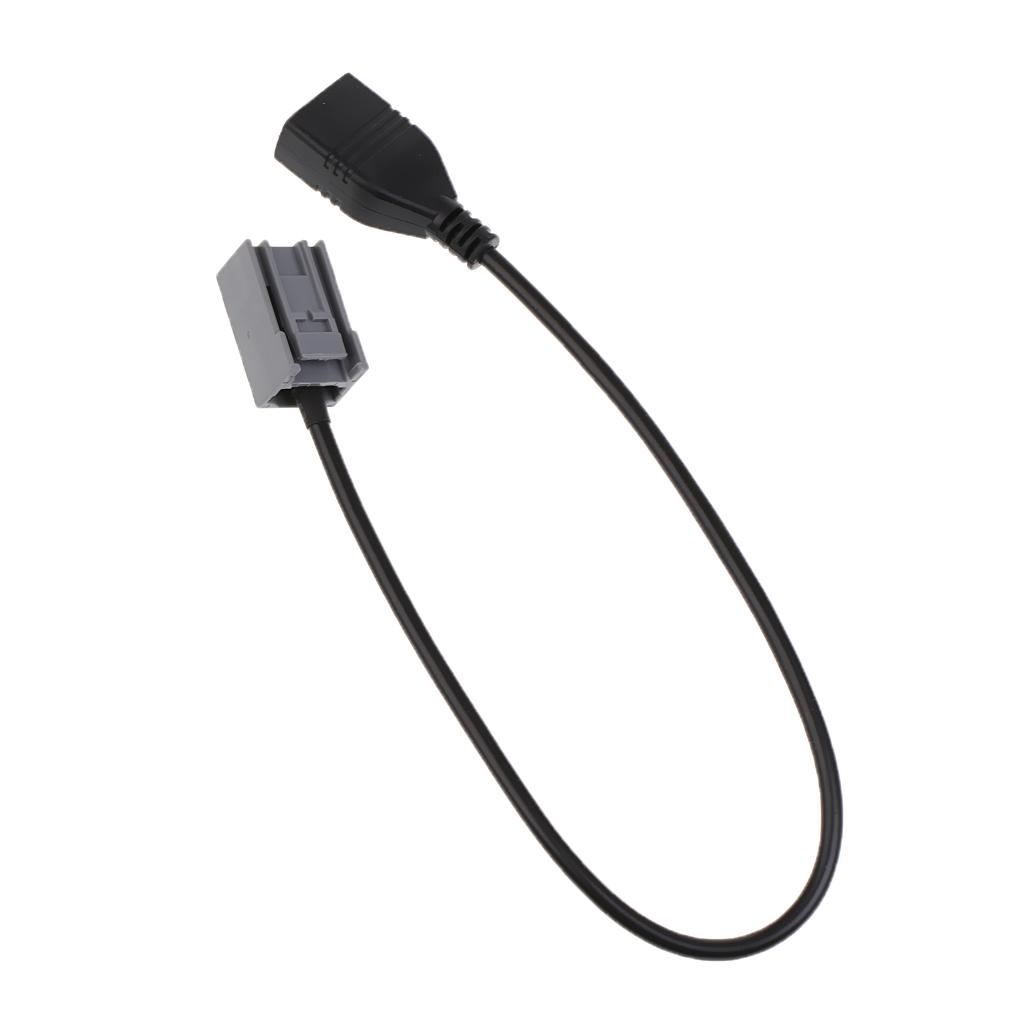 USB Cable Adapter for Honda Ca - Audio Music File ulasan dan harga