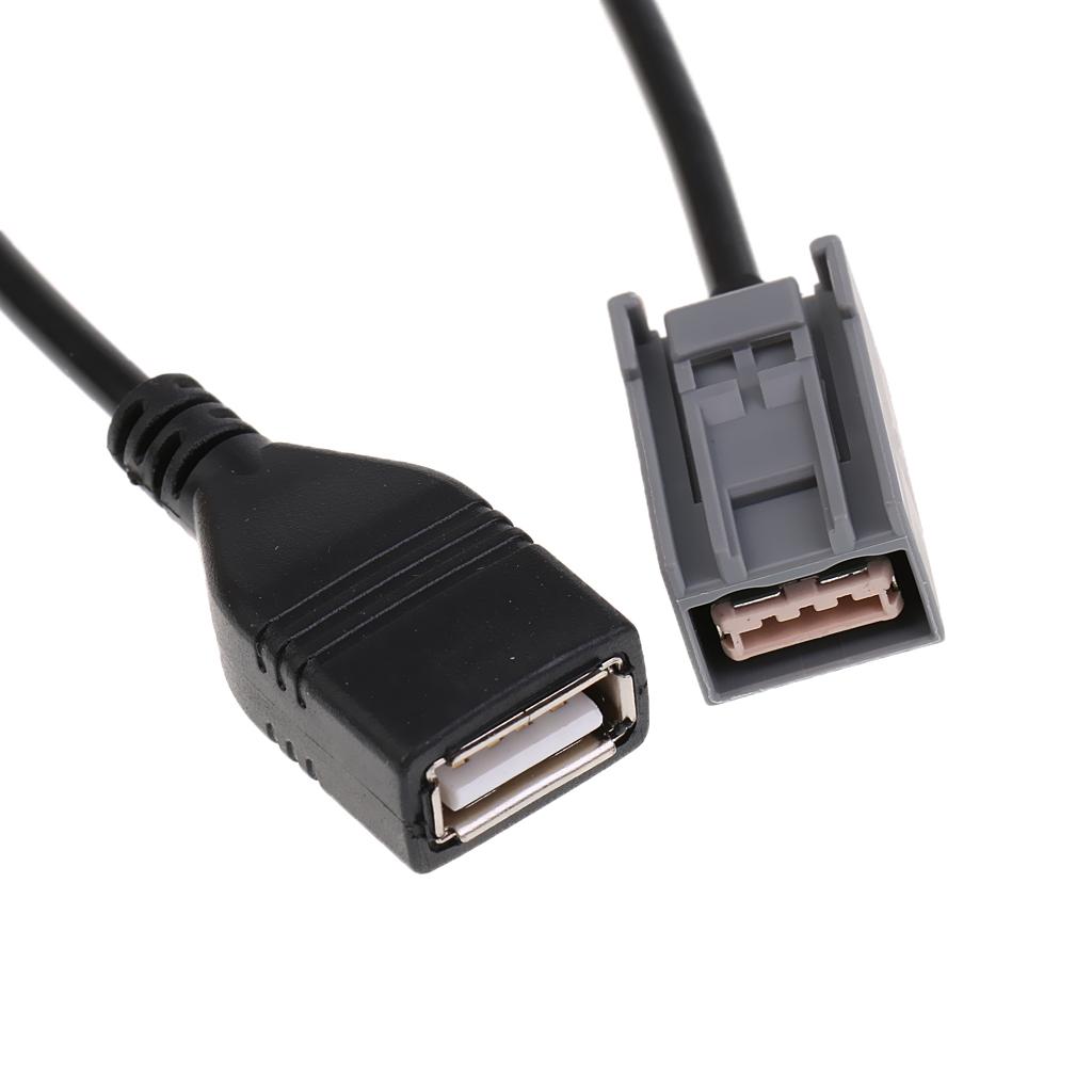 USB Cable Adapter for Honda Ca - Audio Music File ulasan dan harga