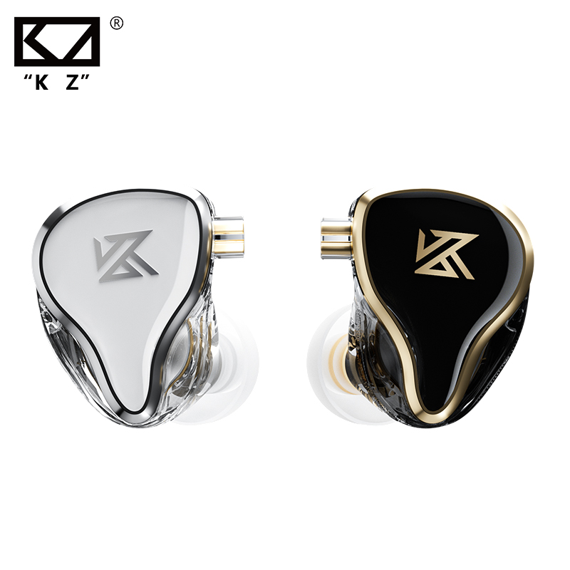 KZ ZAS Metal Wired Earphone 16 - Audio Music Technology ulasan dan harga