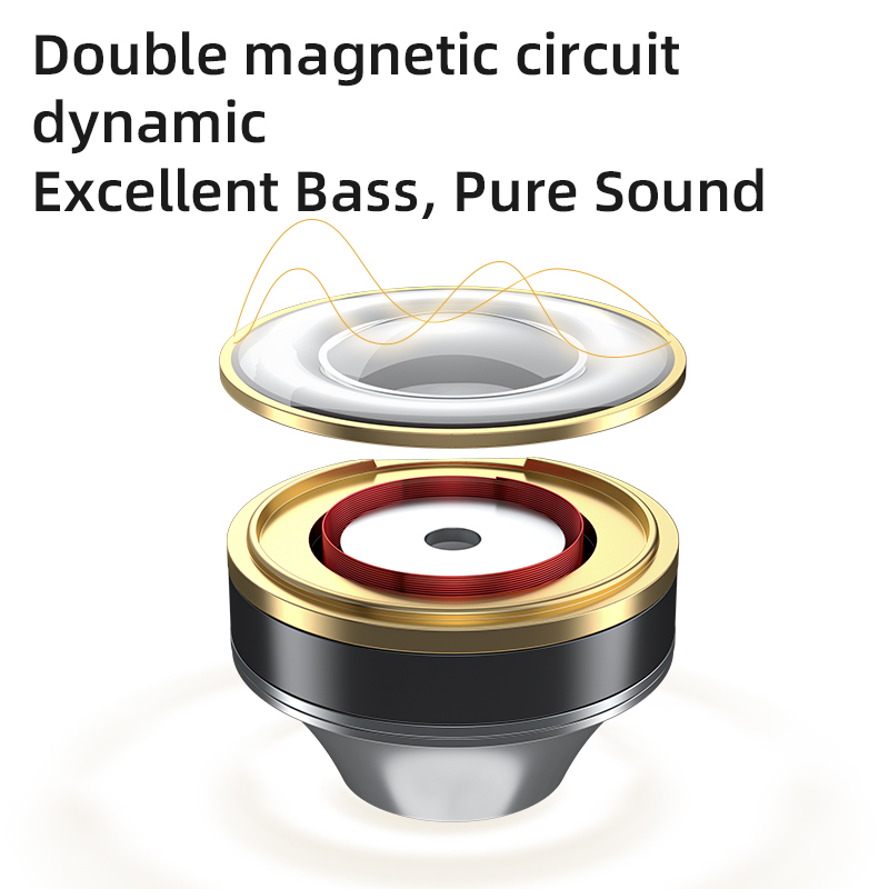 KZ ZAS Metal Wired Earphone 16 - Audio Music Technology ulasan dan harga