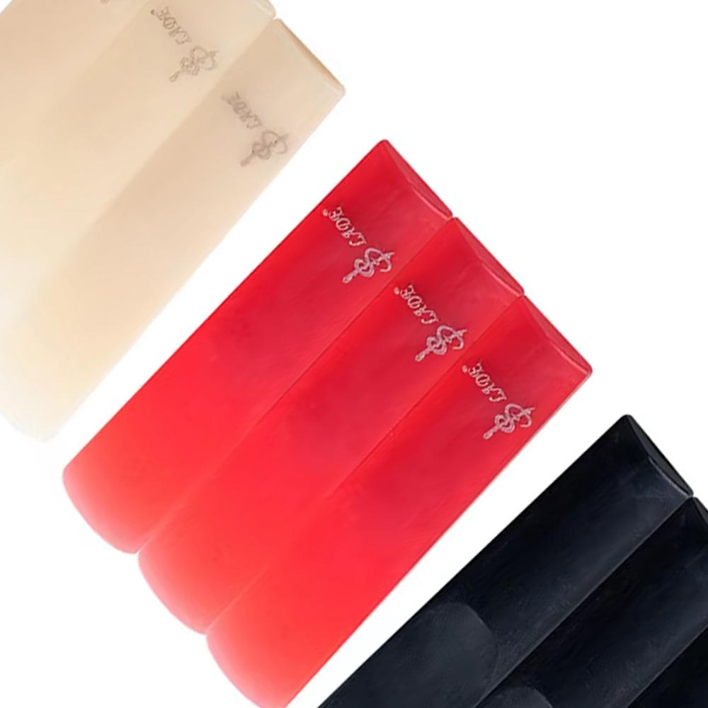 New Resin Saxophone Reed Three - Saxophone Reed Pack ulasan dan harga