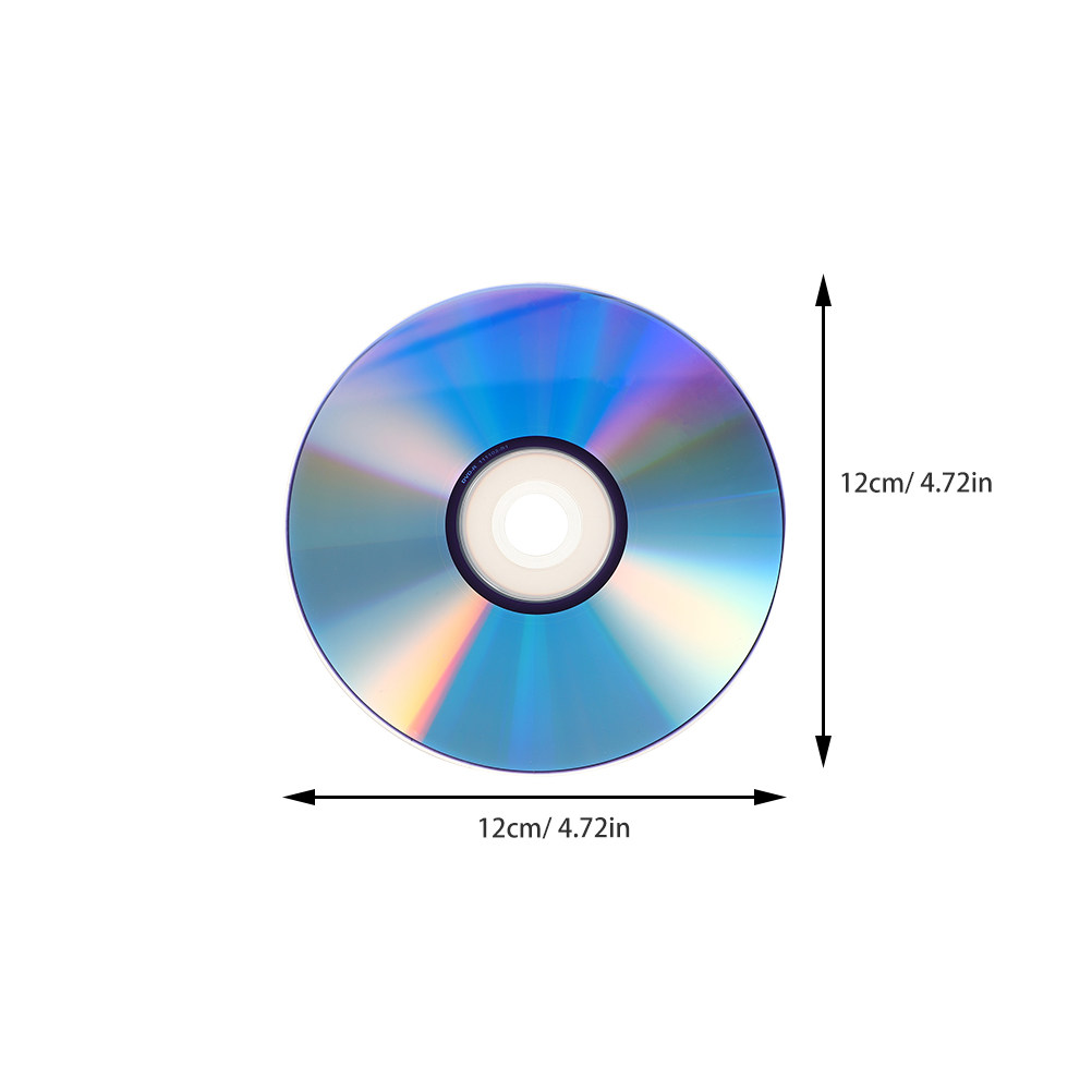 2Sets Blank Discs for Audio Mu - Audio Music File ulasan dan harga