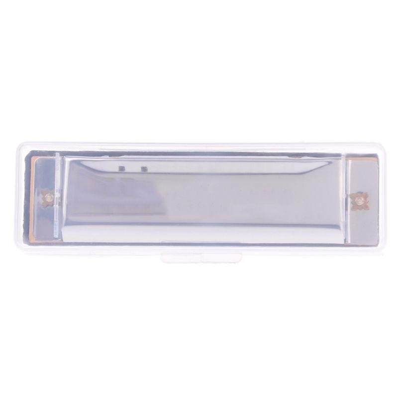 Blues Harmonica 10 Holes for K - Harmonica 10 Hole ulasan dan harga