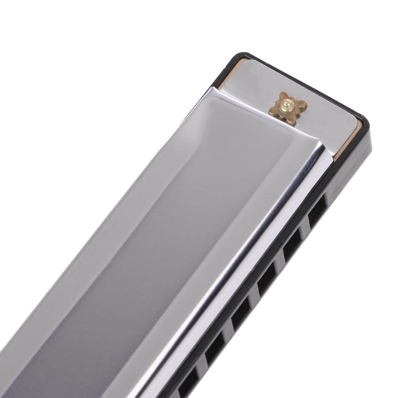 Blues Harmonica 10 Holes for K - Harmonica 10 Hole ulasan dan harga