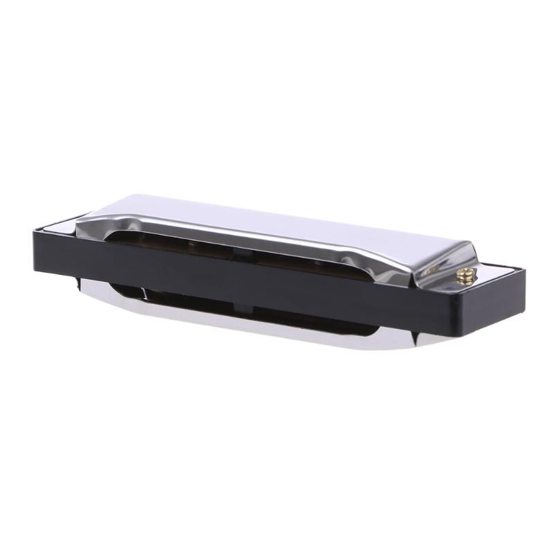 Blues Harmonica 10 Holes for K - Harmonica 10 Hole ulasan dan harga