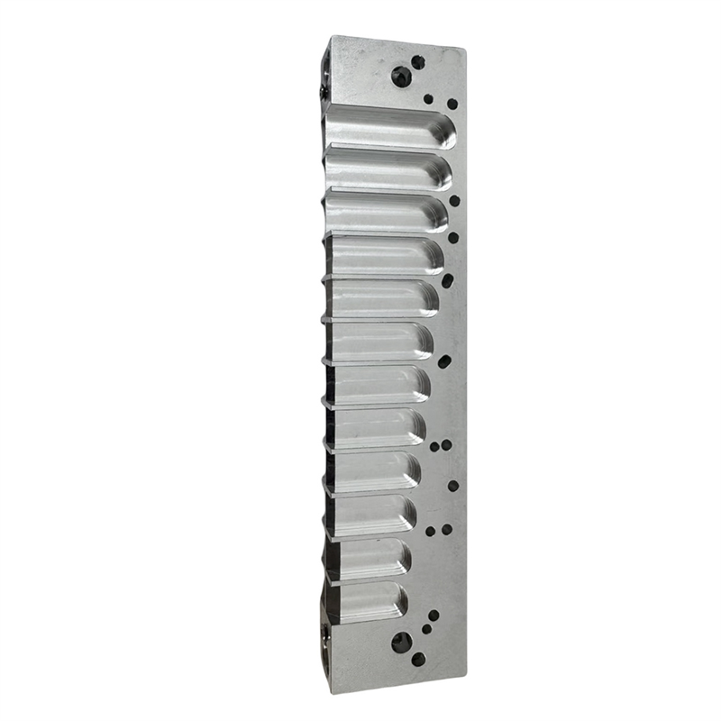 【A44M】10 Holes Comb Harmonica  - Harmonica 10 Hole ulasan dan harga