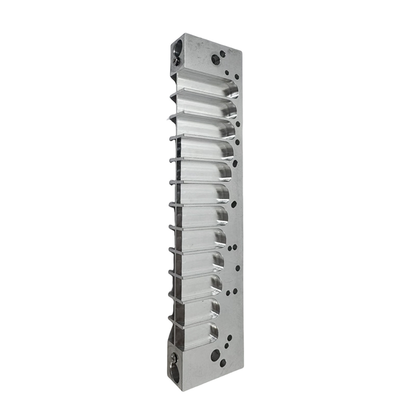 【A44M】10 Holes Comb Harmonica  - Harmonica 10 Hole ulasan dan harga