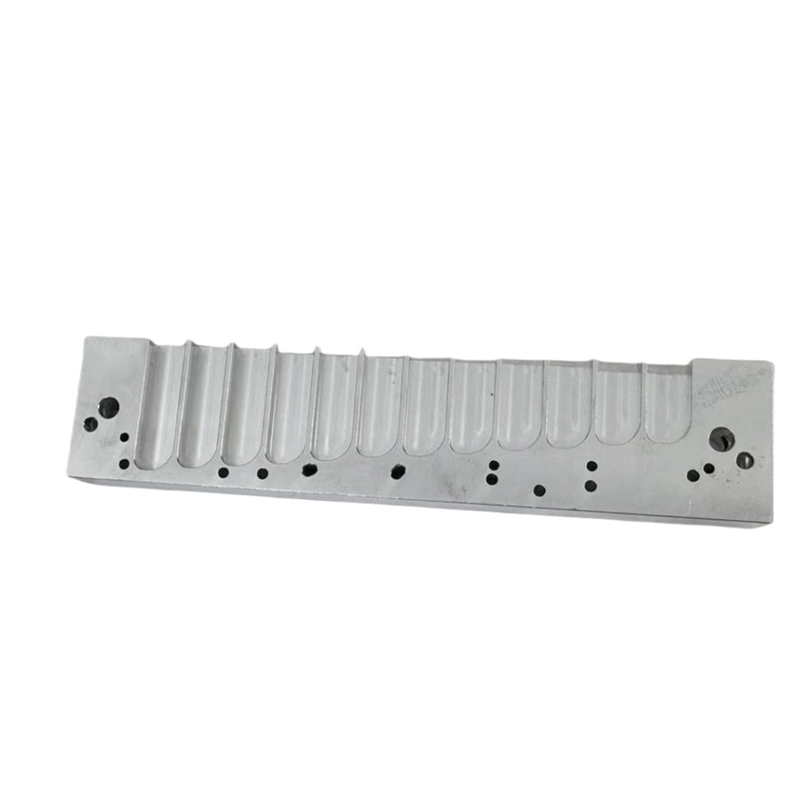 【A44M】10 Holes Comb Harmonica  - Harmonica 10 Hole ulasan dan harga