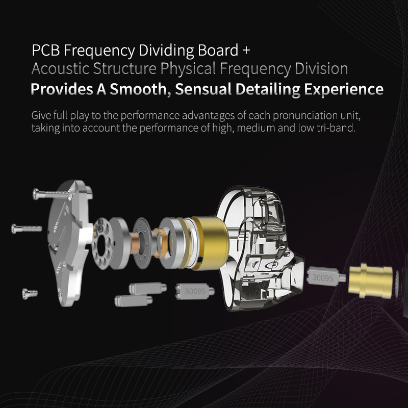 KZ ZS10 Pro Metal Wired Earpho - Audio Music Technology ulasan dan harga