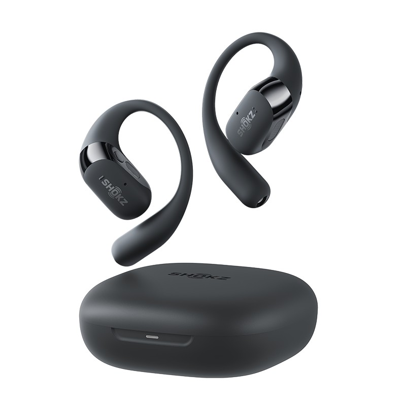 Shokz OpenFit 2+T921 Open Hang - Audio Music Technology ulasan dan harga