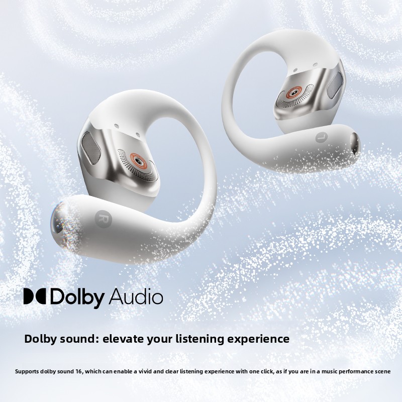 Shokz OpenFit 2+T921 Open Hang - Audio Music Technology ulasan dan harga