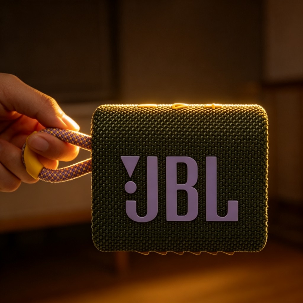 JBL GO3 3rd Gen Music BRICS Wi - Audio Music Gen ulasan dan harga