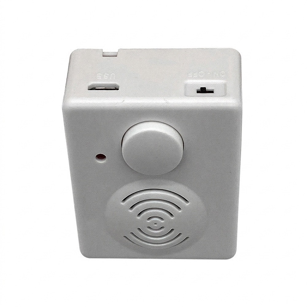 USB-Enabled Audio Music Box fo - Audio Music File ulasan dan harga