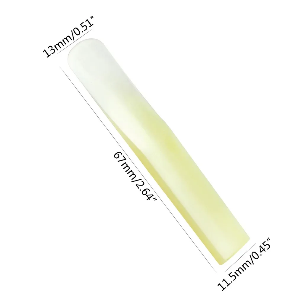 3-pack Clarinet Reeds Resin Re - Saxophone Reed Pack ulasan dan harga