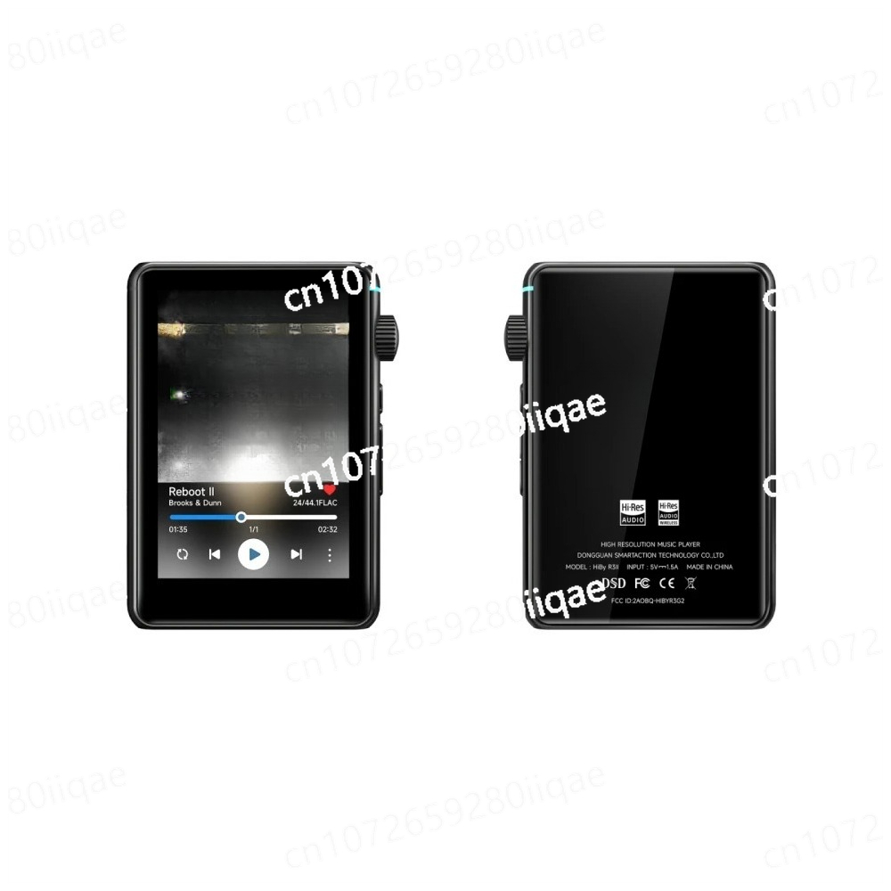 R3 Ii 2025 / R3 Gen 2 Music Pl - Audio Music Gen ulasan dan harga