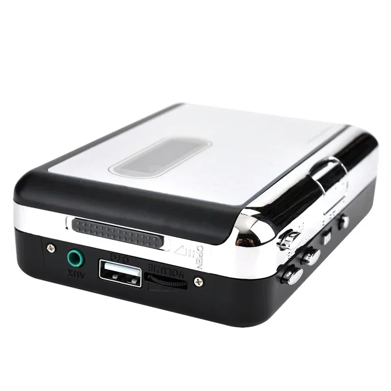 New Cassette Player USB Walkma - Audio Music File ulasan dan harga