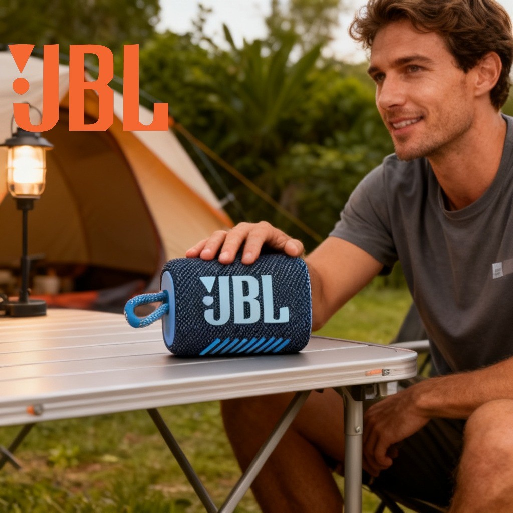 JBL GO3 BRICS 3rd Gen Music Wi - Audio Music Gen ulasan dan harga
