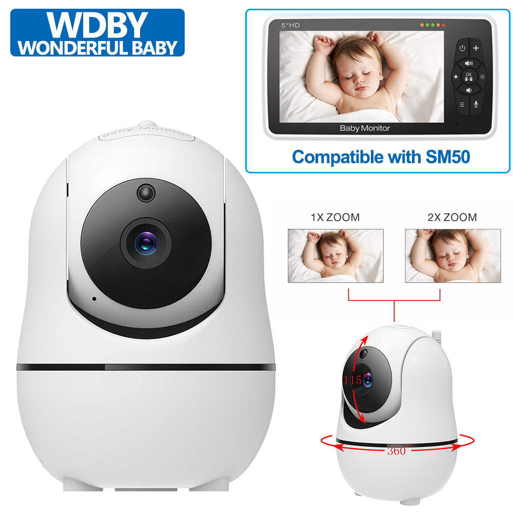 Separate Camera for SM50 Video - Zoom Audio Music ulasan dan harga