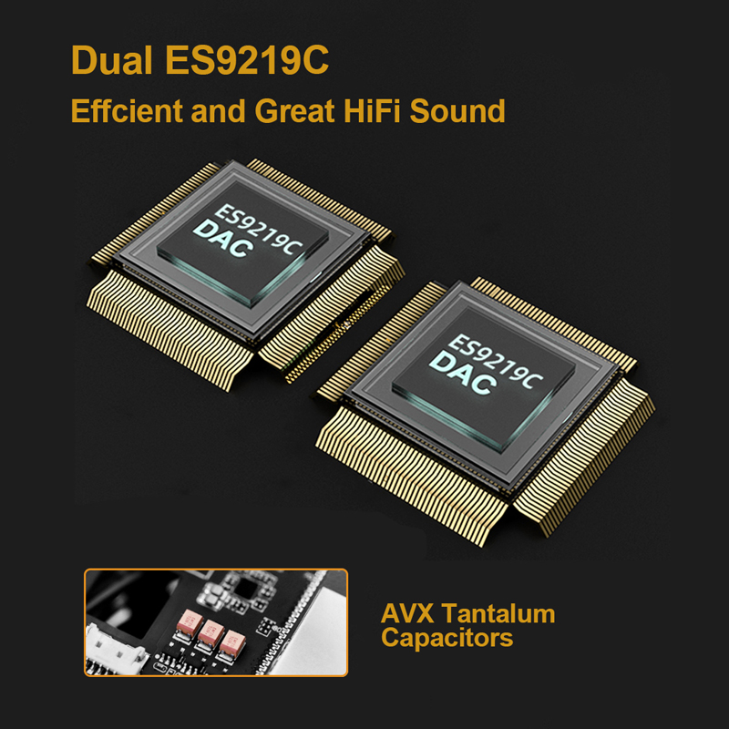 Shanling M3X Advanced Version  - Audio Music Technology ulasan dan harga