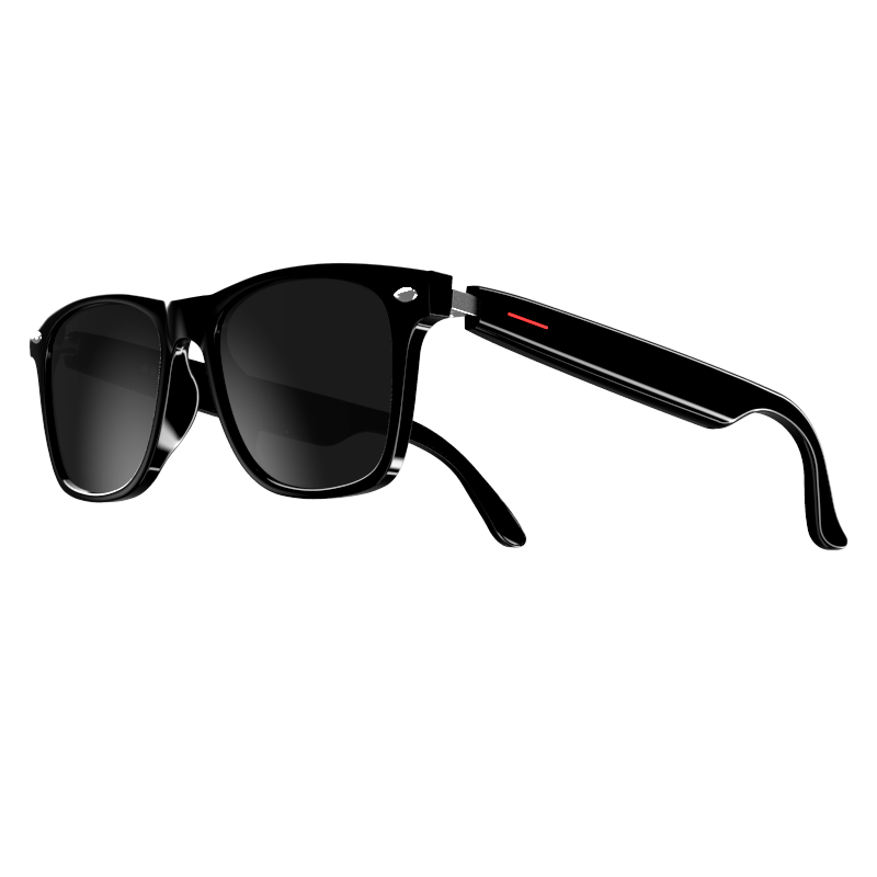 KOIPSSE Smart Glasses for Adul - Audio Music Technology ulasan dan harga